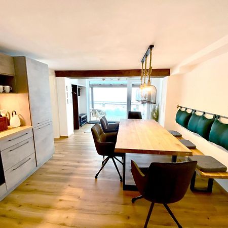 Goldspecht - Boho Appartements Saalbach Exterior foto