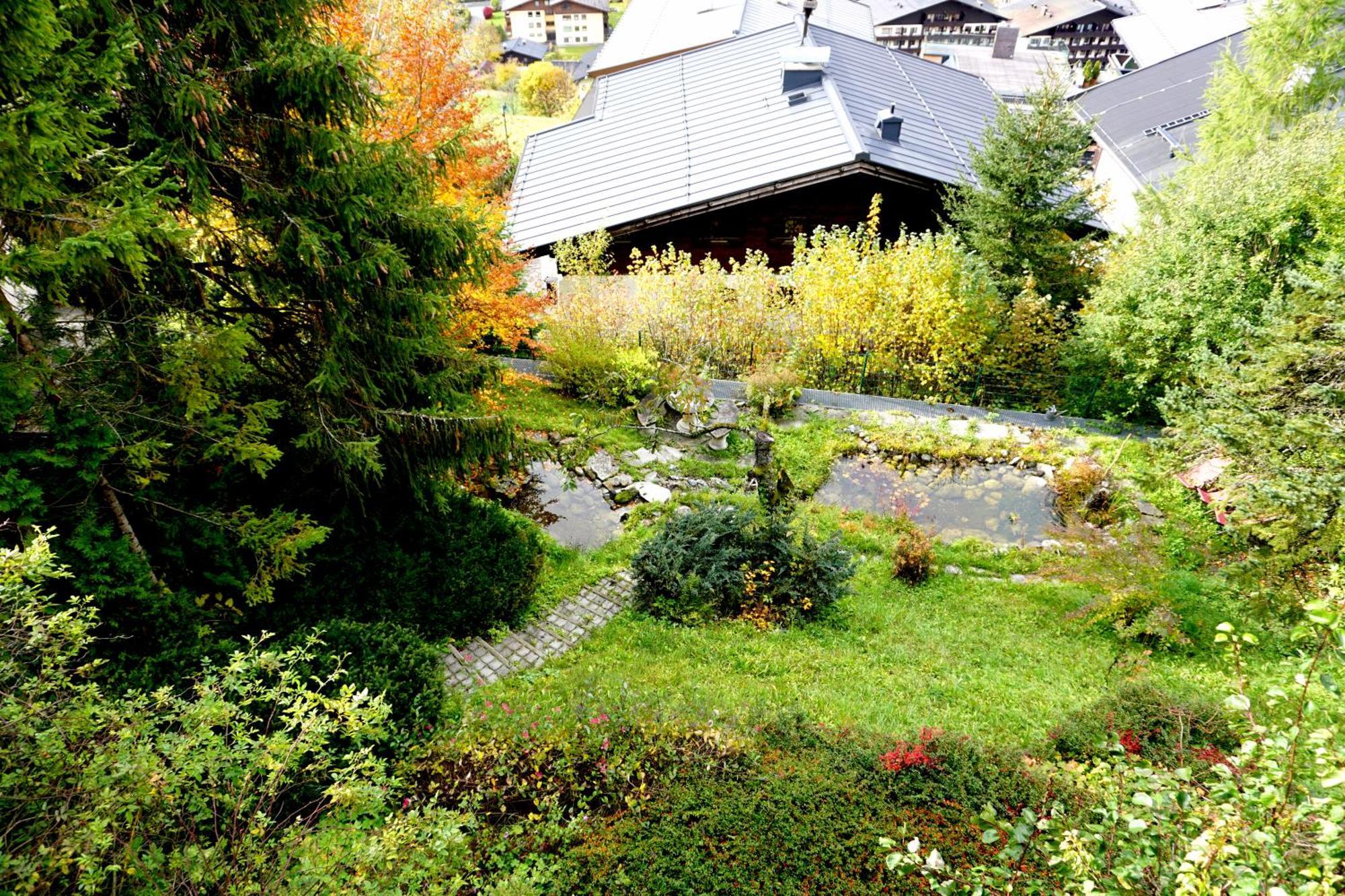 Goldspecht - Boho Appartements Saalbach Exterior foto
